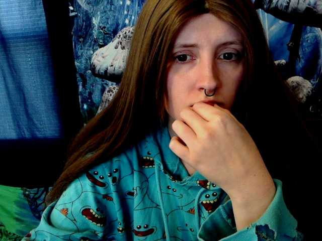 stormythunder's BongaCams show and profile