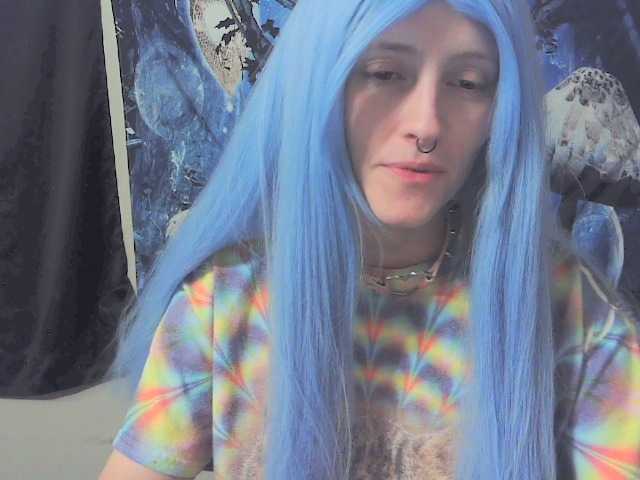 stormythunder's BongaCams show and profile