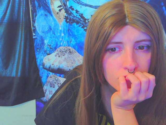 stormythunder's BongaCams show and profile