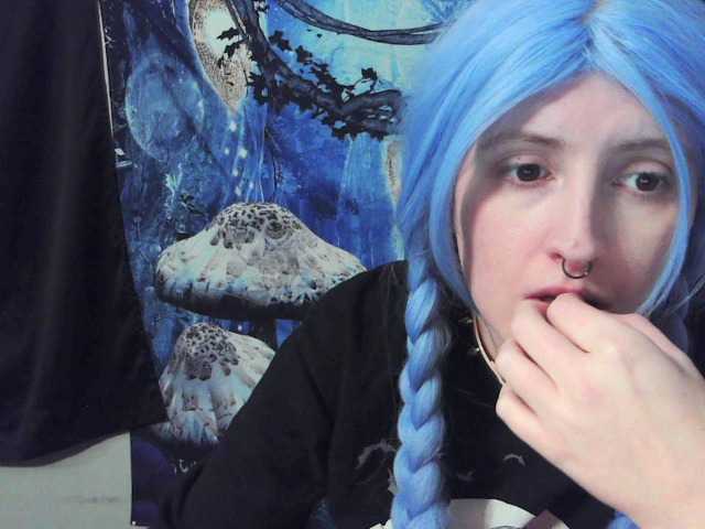 stormythunder's BongaCams show and profile