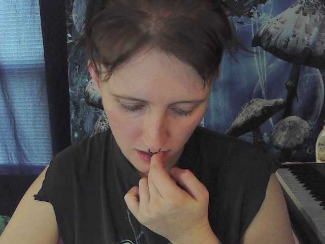 stormythunder's BongaCams show and profile