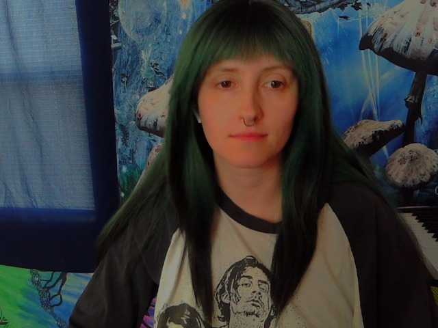 stormythunder's BongaCams show and profile