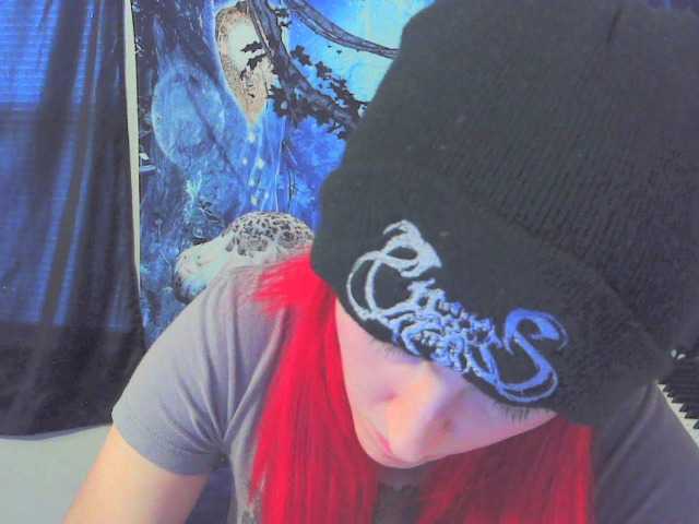 stormythunder's BongaCams show and profile