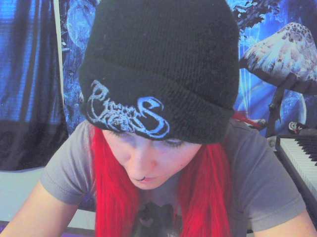 stormythunder's BongaCams show and profile