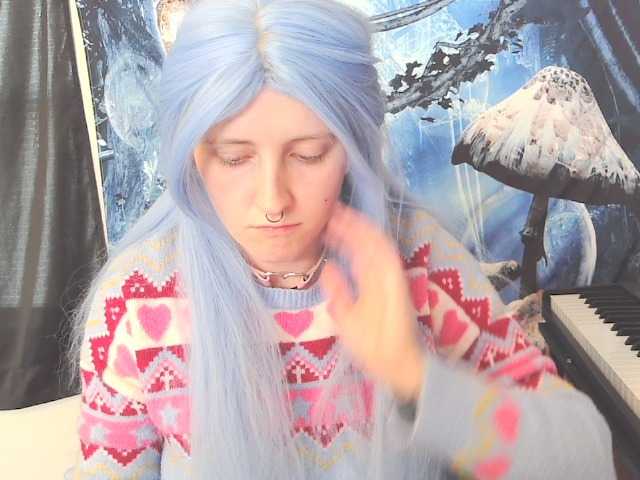 stormythunder's BongaCams show and profile