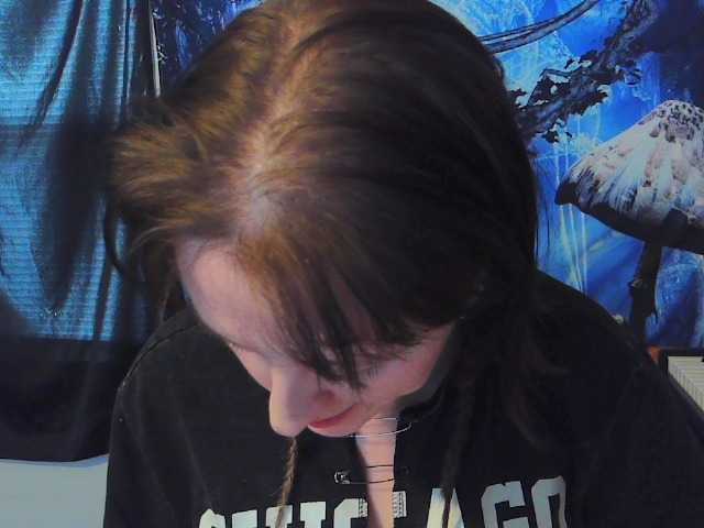 stormythunder's BongaCams show and profile