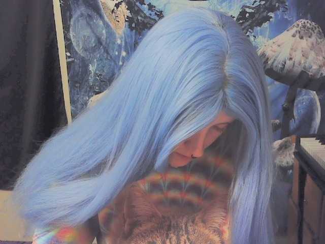 stormythunder's BongaCams show and profile