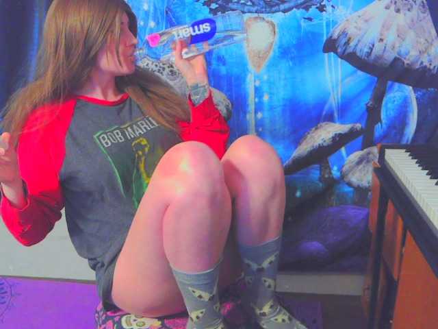 stormythunder's BongaCams show and profile