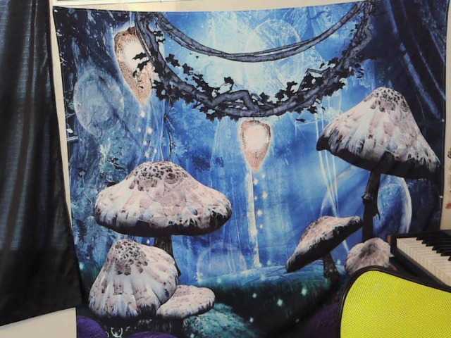 stormythunder's BongaCams show and profile