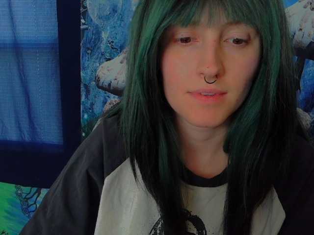 stormythunder's BongaCams show and profile