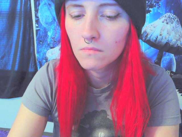 stormythunder's BongaCams show and profile