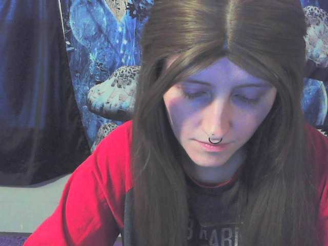 stormythunder's BongaCams show and profile