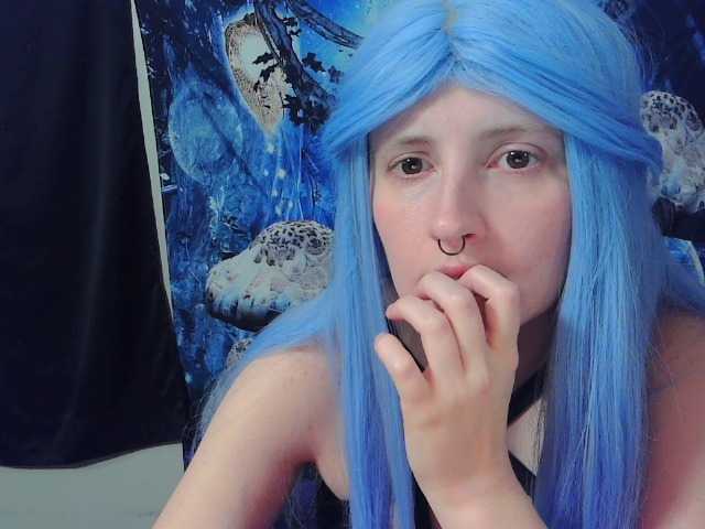 stormythunder's BongaCams show and profile