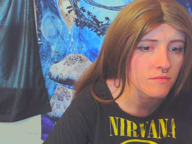 stormythunder's BongaCams show and profile