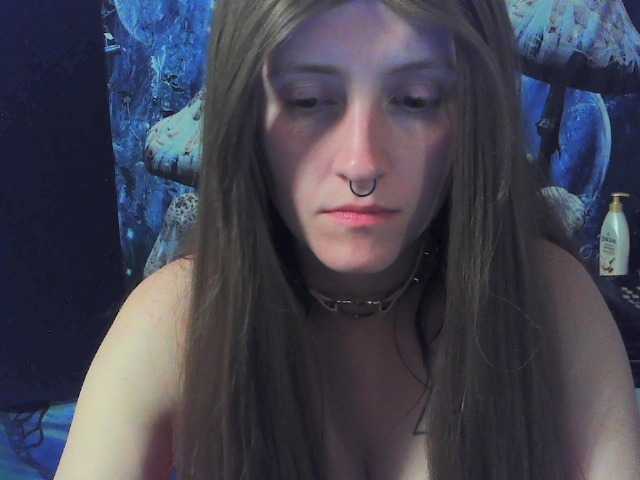 stormythunder's BongaCams show and profile