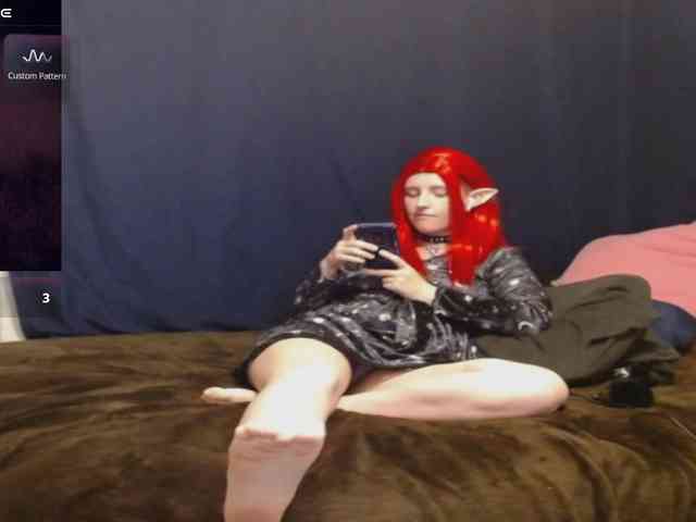 stormythunder webcam