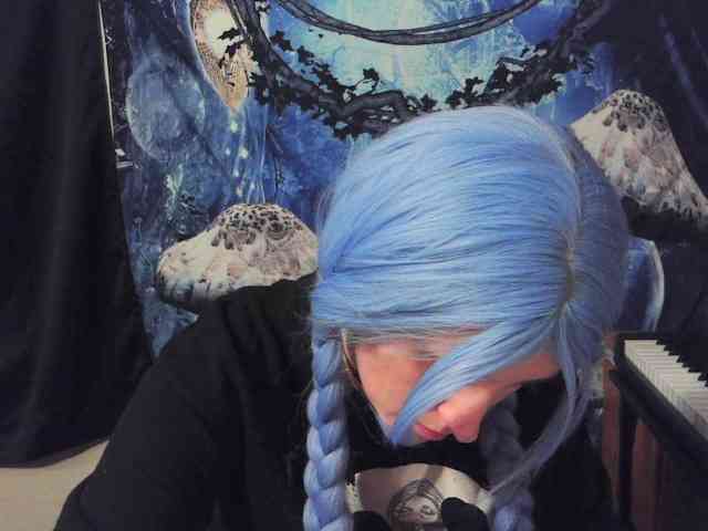 stormythunder webcam