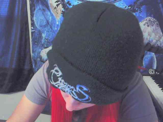 stormythunder webcam