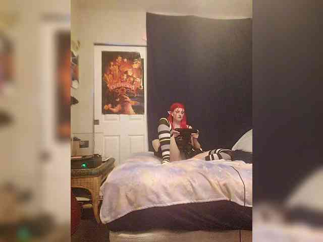 stormythunder webcam