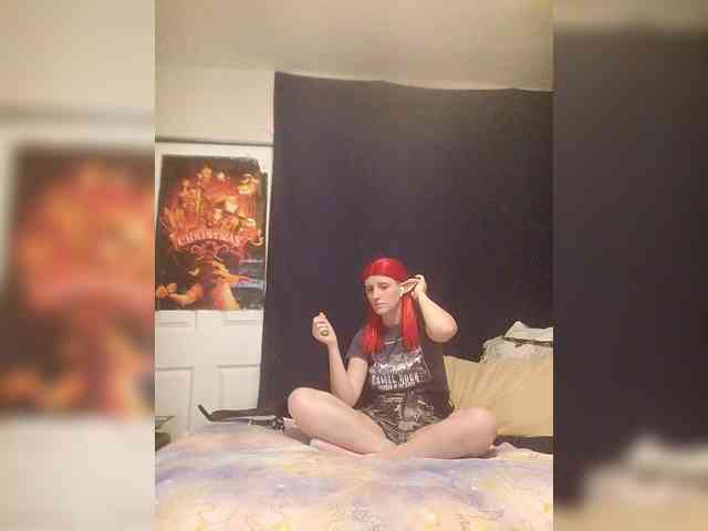 stormythunder webcam