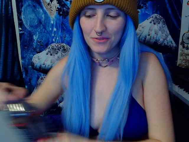 stormythunder webcam