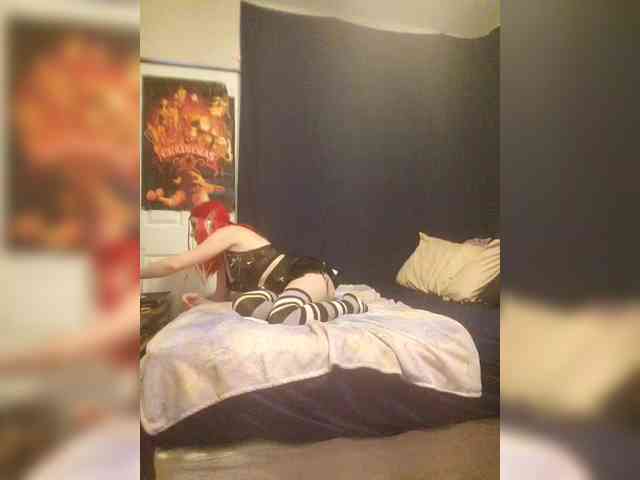 stormythunder webcam