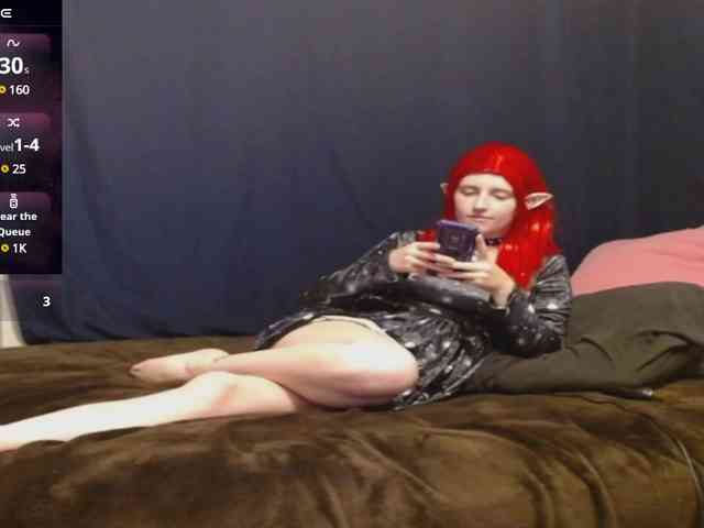 stormythunder webcam