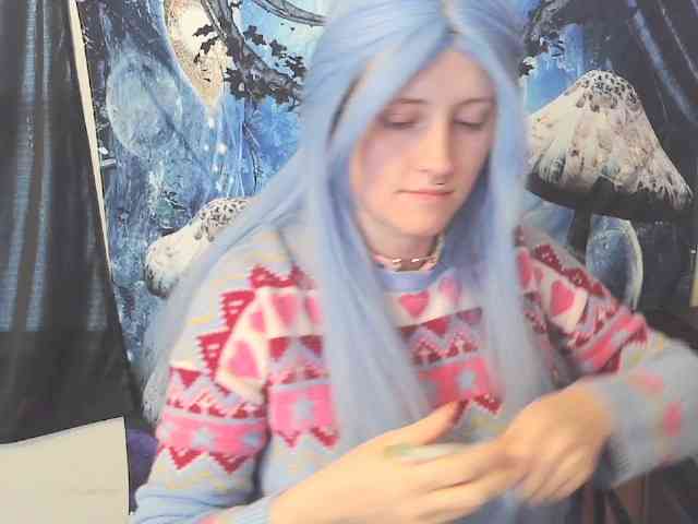 stormythunder webcam