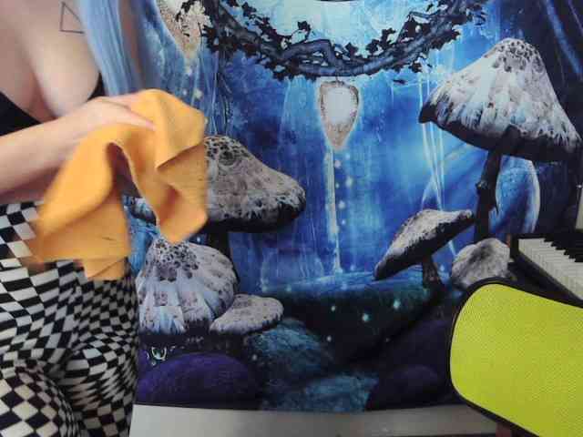 stormythunder webcam