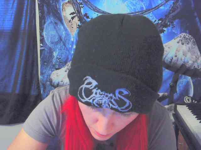 stormythunder webcam