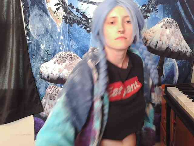 stormythunder webcam