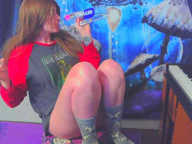 stormythunder stormythunder