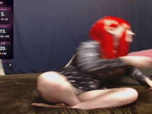 stormythunder webcam
