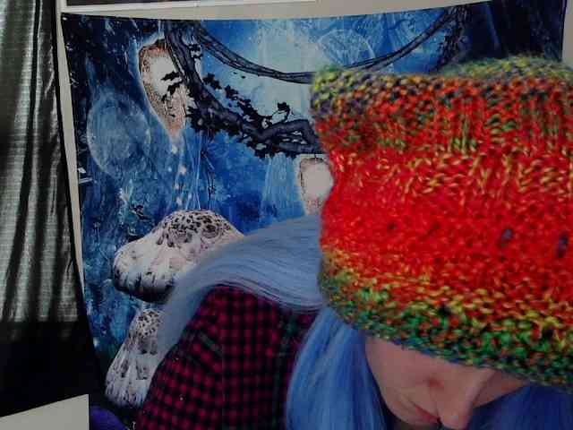 stormythunder stormythunder