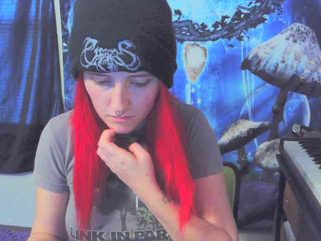 stormythunder webcam