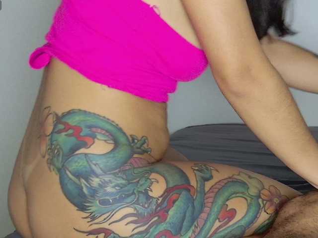 lul1lovee Live Cam on BongaCams