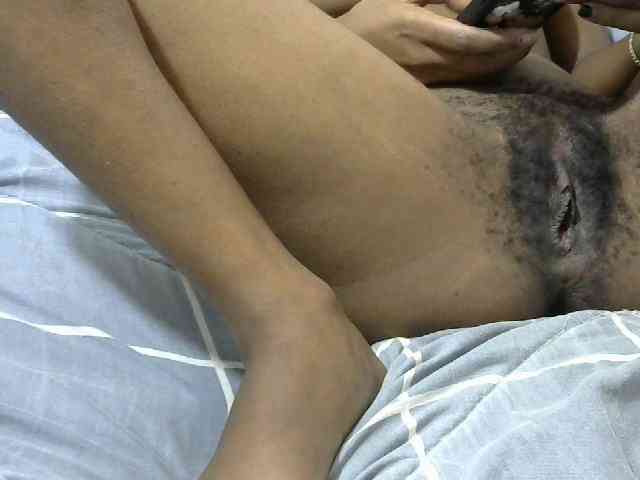 Africangirl webcam
