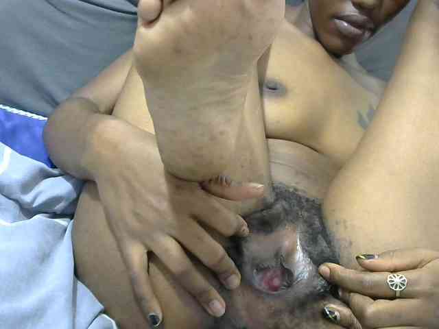 Africangirl webcam