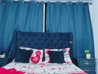 Beautifulkattia Porn Show