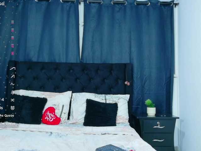 Beautifulkattia's BongaCams show and profile