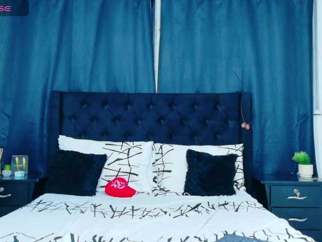 Beautifulkattia's BongaCams show and profile