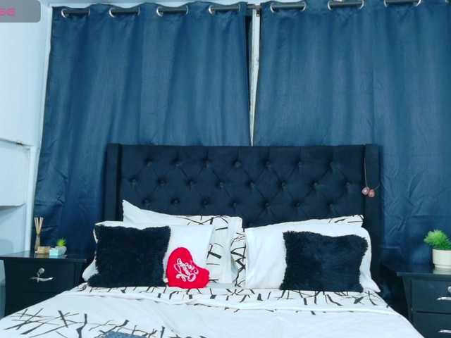 Beautifulkattia's BongaCams show and profile