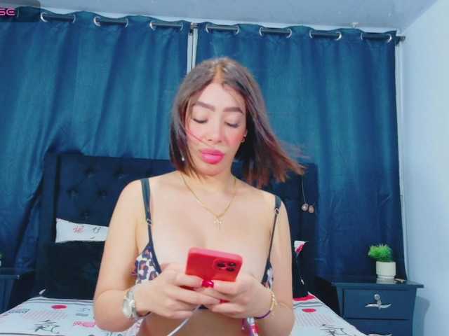 Beautifulkattia's BongaCams show and profile