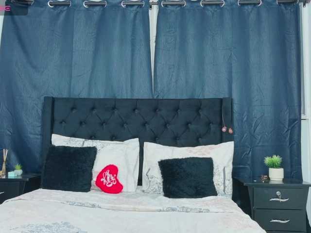 Beautifulkattia from BongaCams