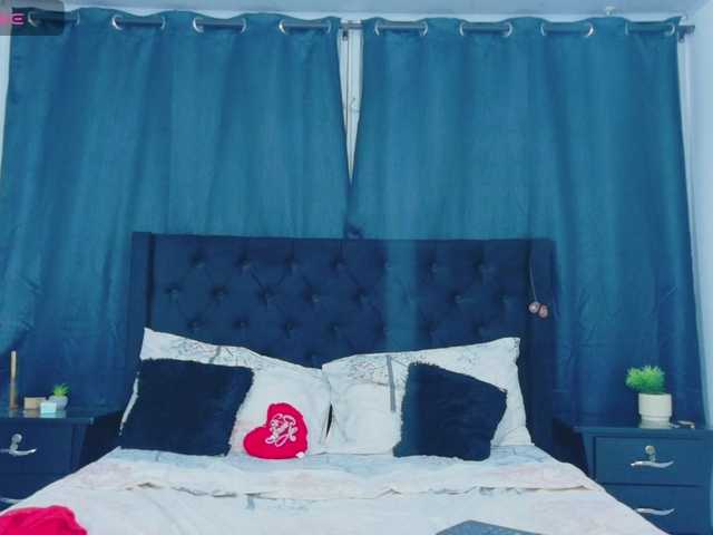 Beautifulkattia's BongaCams show and profile