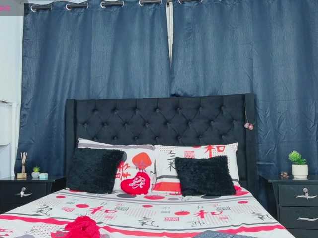 Beautifulkattia's BongaCams show and profile