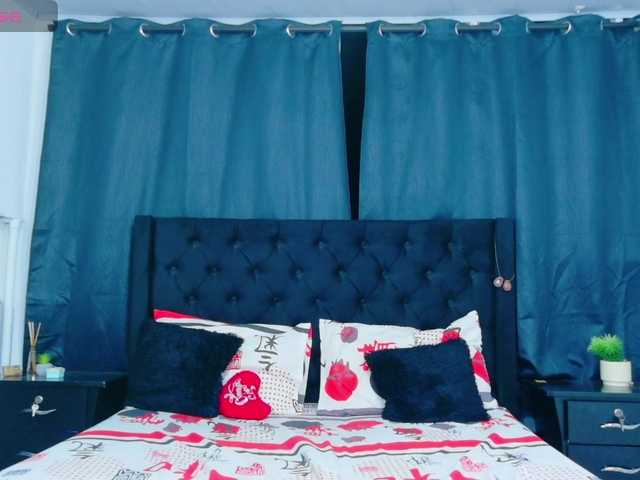 Beautifulkattia's BongaCams show and profile