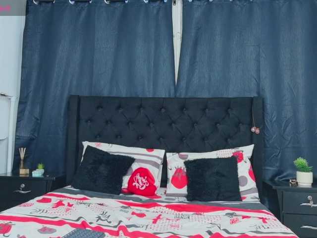 Beautifulkattia's BongaCams show and profile