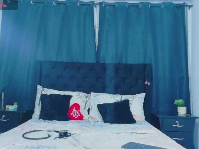 Beautifulkattia's BongaCams show and profile