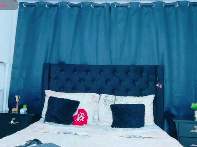 Beautifulkattia's BongaCams show and profile